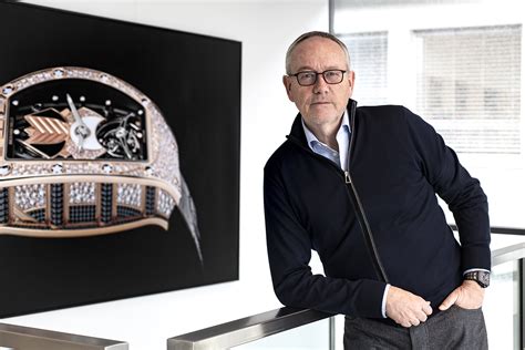 richard mille dominique guenat